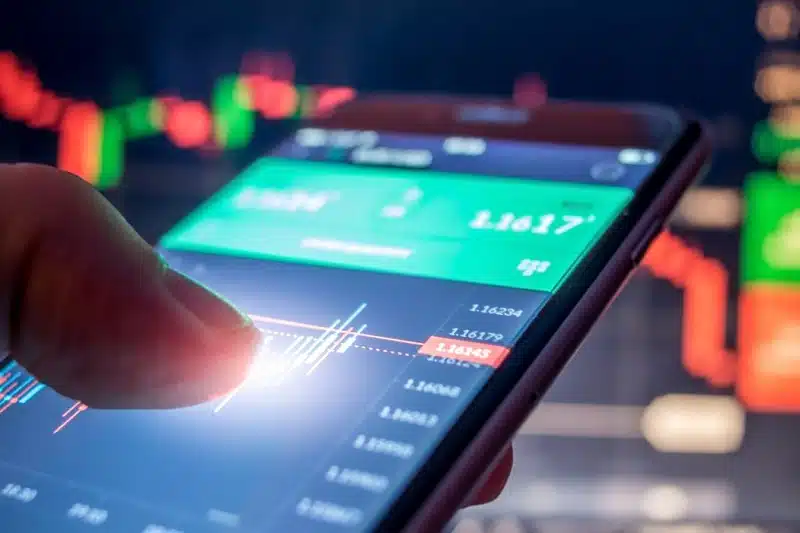3 applications gratuites pour apprendre la bourse