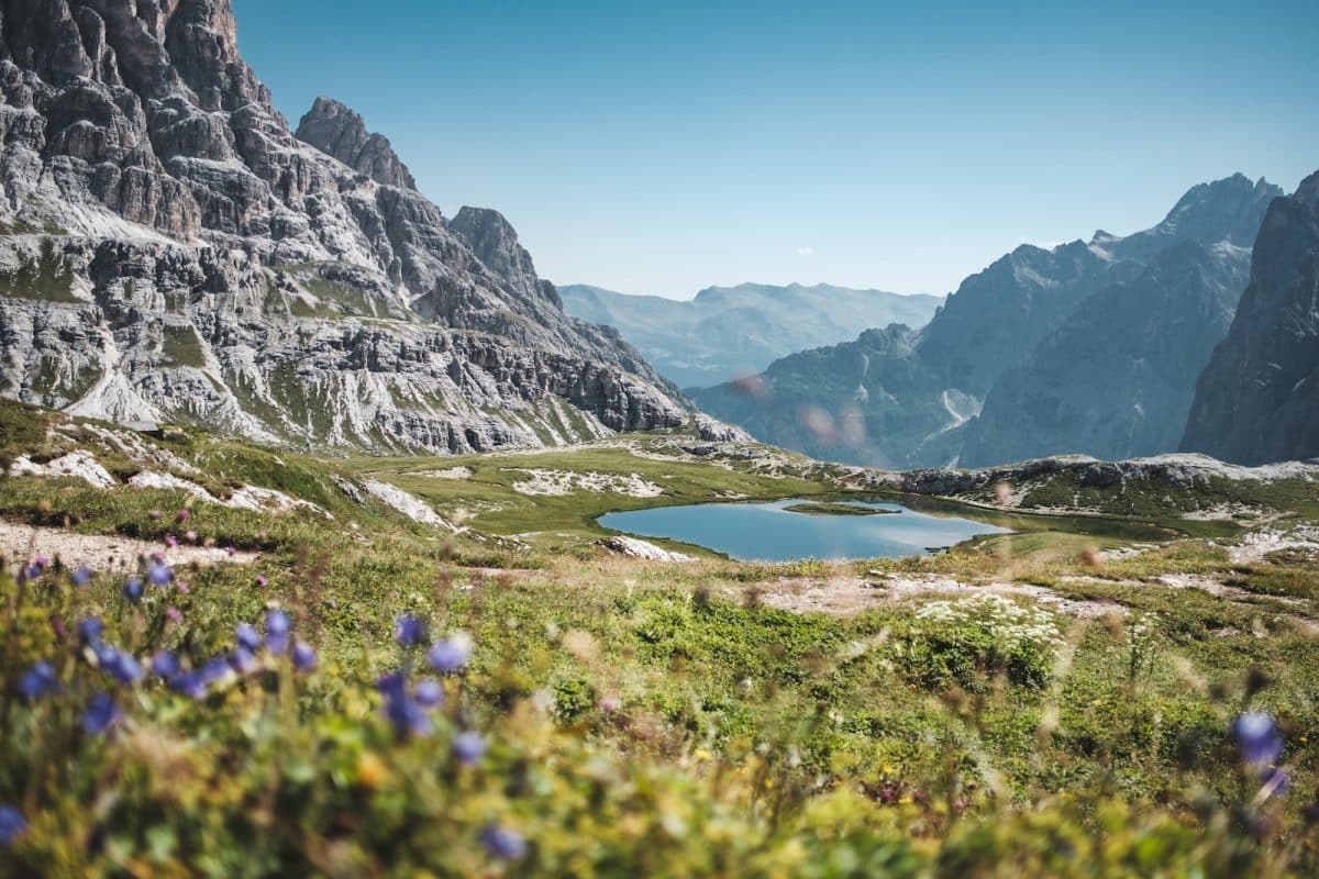 Vous cherchez un bien immobilier dans les Hautes-Alpes ? Quels sont les avantages du neuf ?