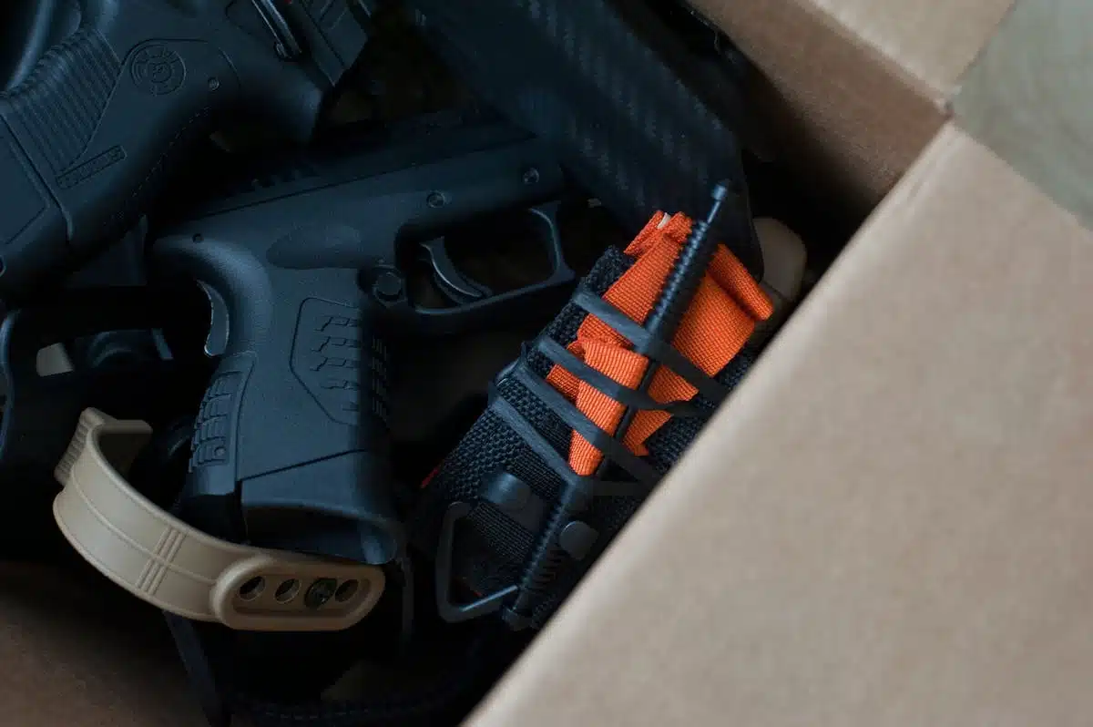 airsoft  protections