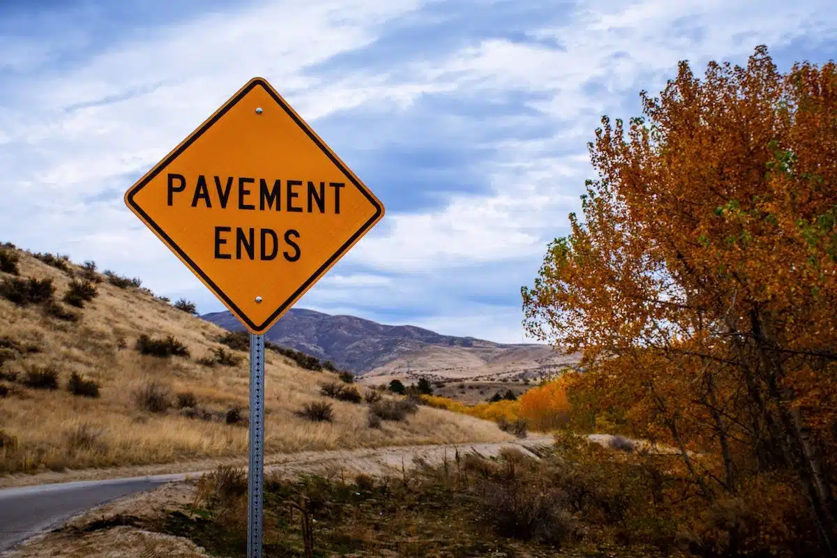 panneaux signalisation