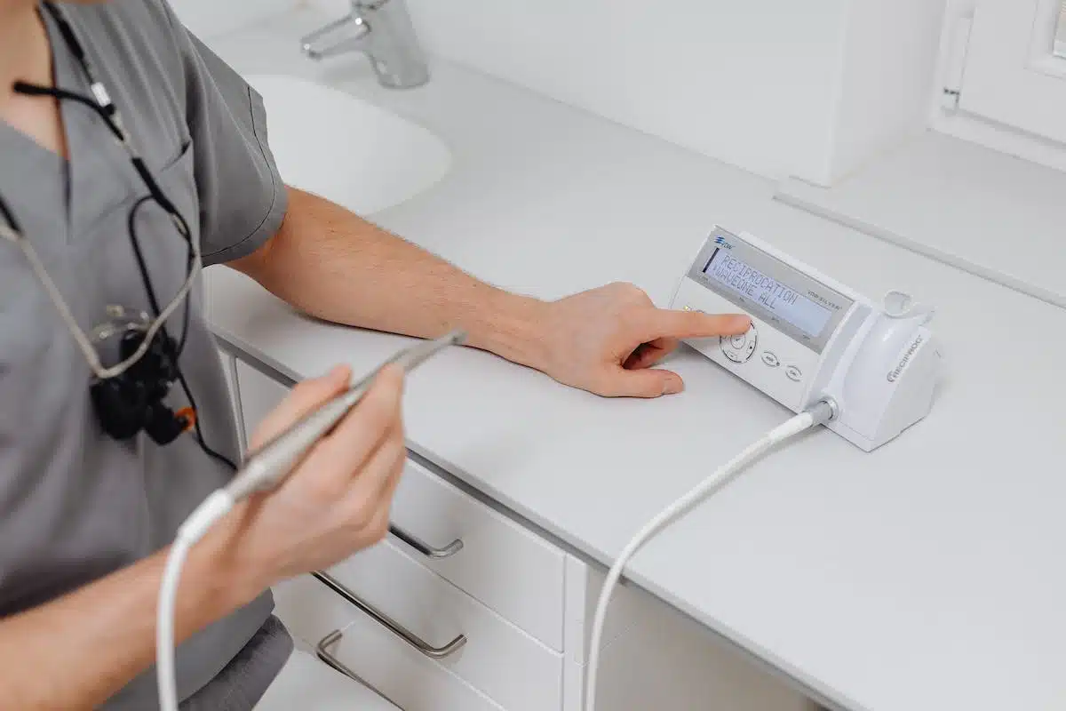 blouses médicales