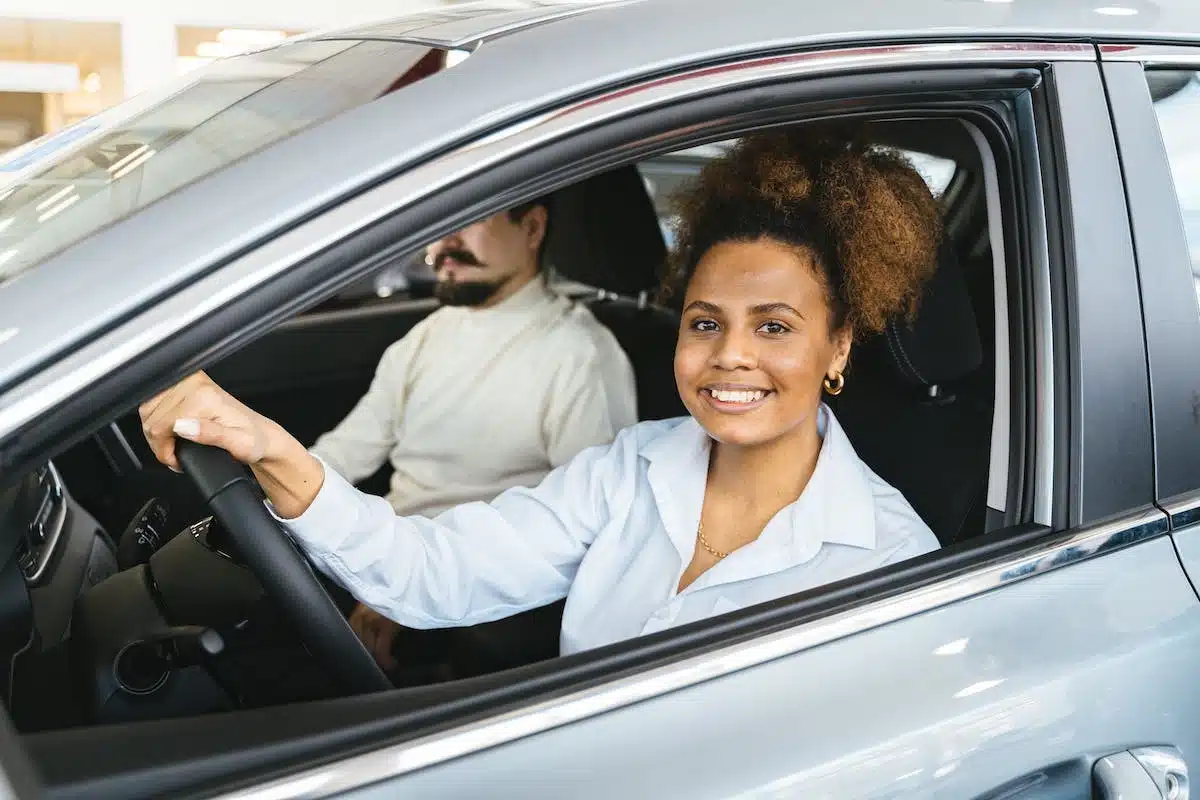 conduite accompagnée