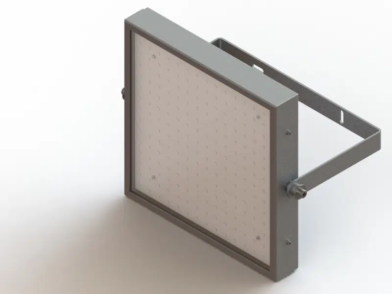 caisson lumineux