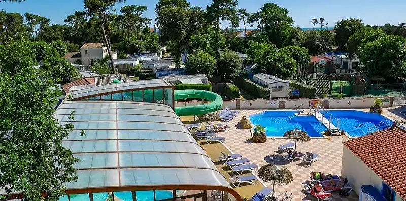 Camping en Vendee pourquoi faire