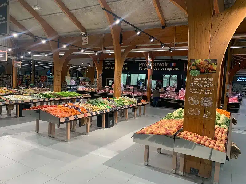Codiclic : découvrez ce fournisseur alimentaire du commerce de proximité