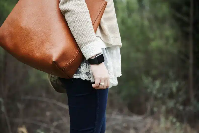 Comment acheter un sac à main de cours en ligne