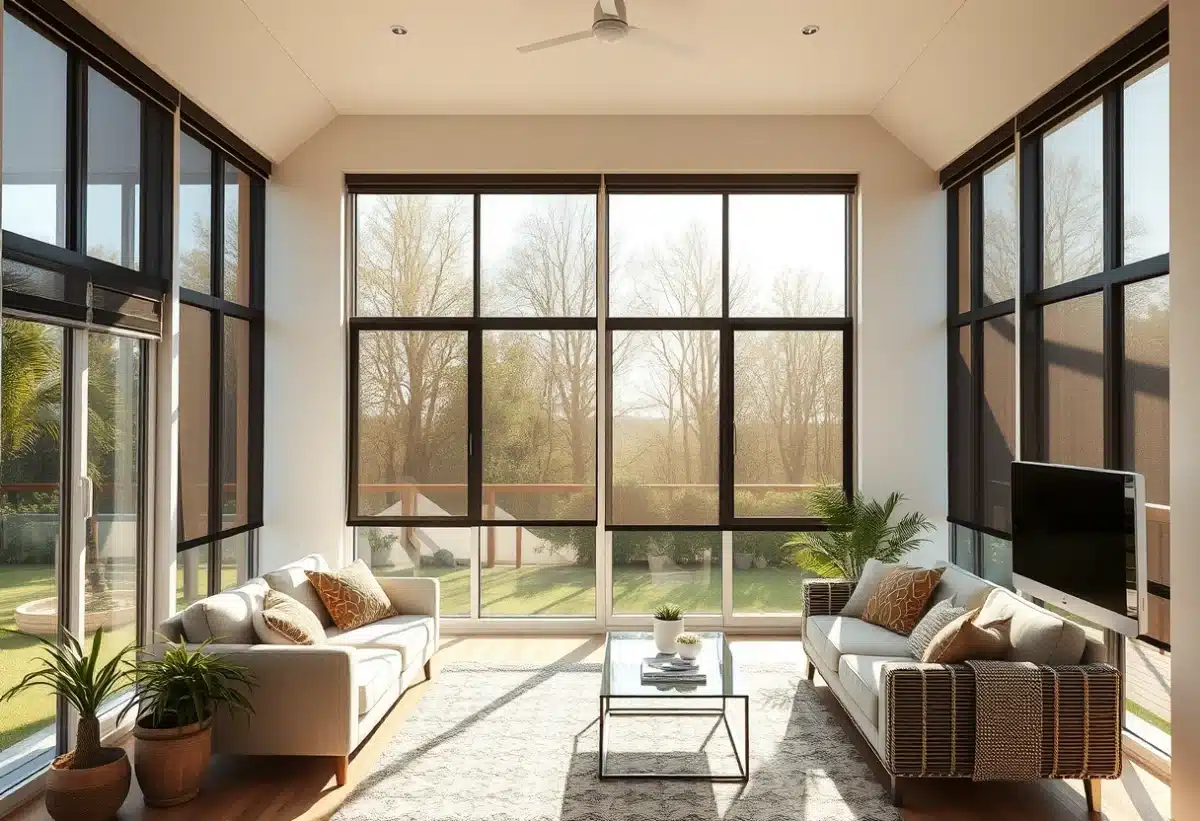 Comment bien choisir les moustiquaires pour votre maison : les facteurs à considérer