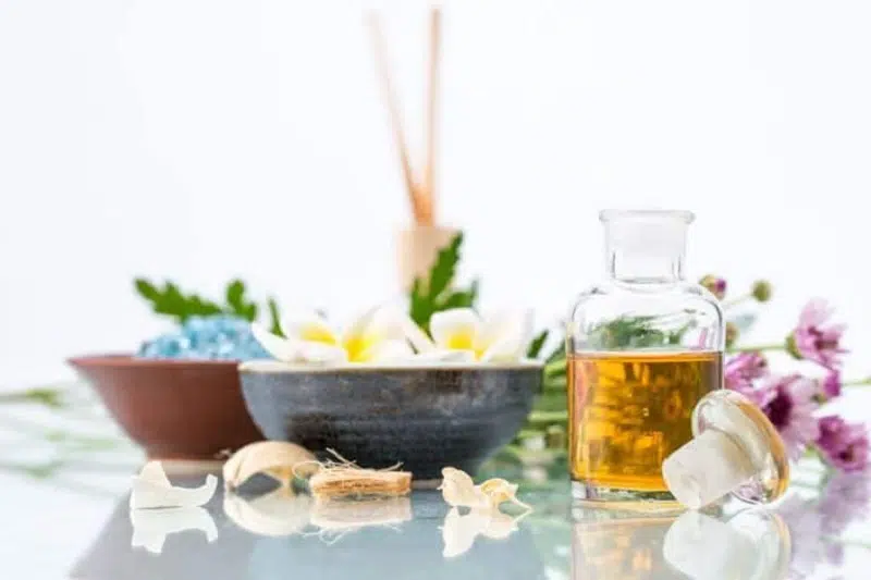 Comment bien choisir un parfum d'intérieur