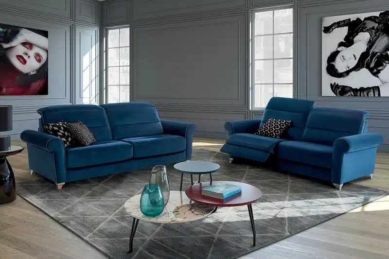 Comment choisir son canapé qualité, confort et design à l'honneur