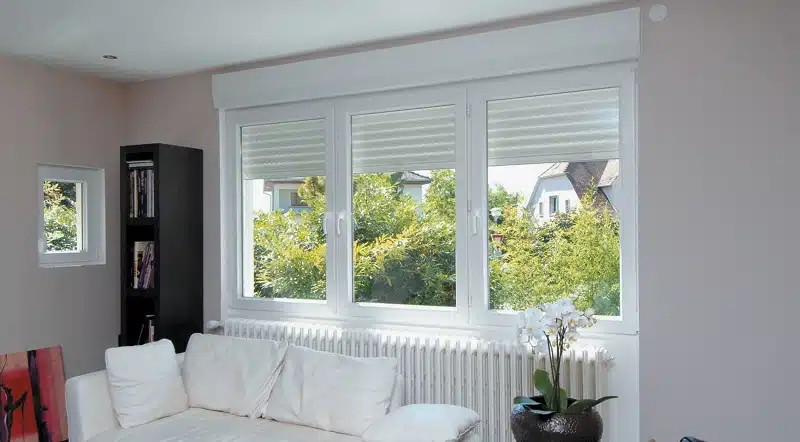 Comment régler facilement le moteur somfy pour un volet roulant ?