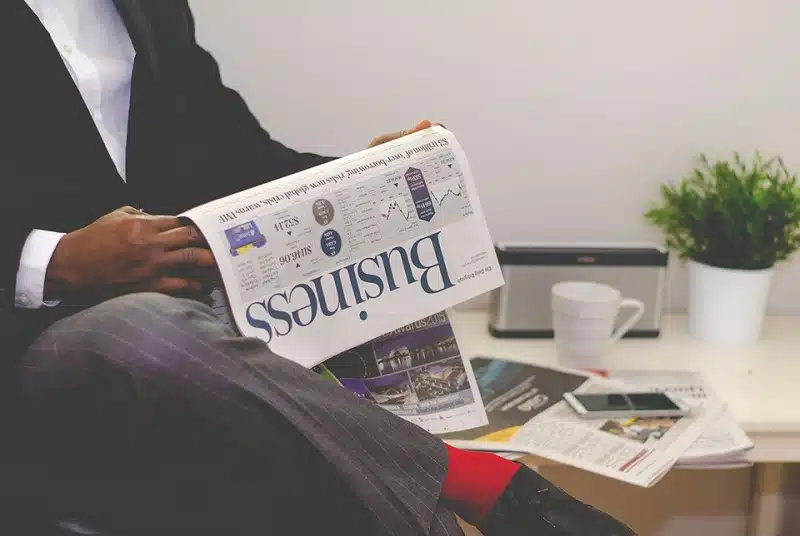 Comment se passe la publication des annonces légales