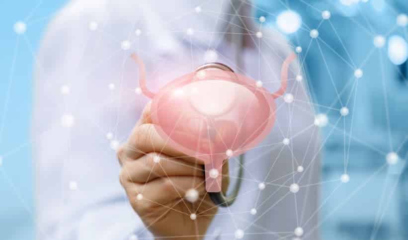 Symptomes, diagnostic et traitement de l'adénome de la prostate
