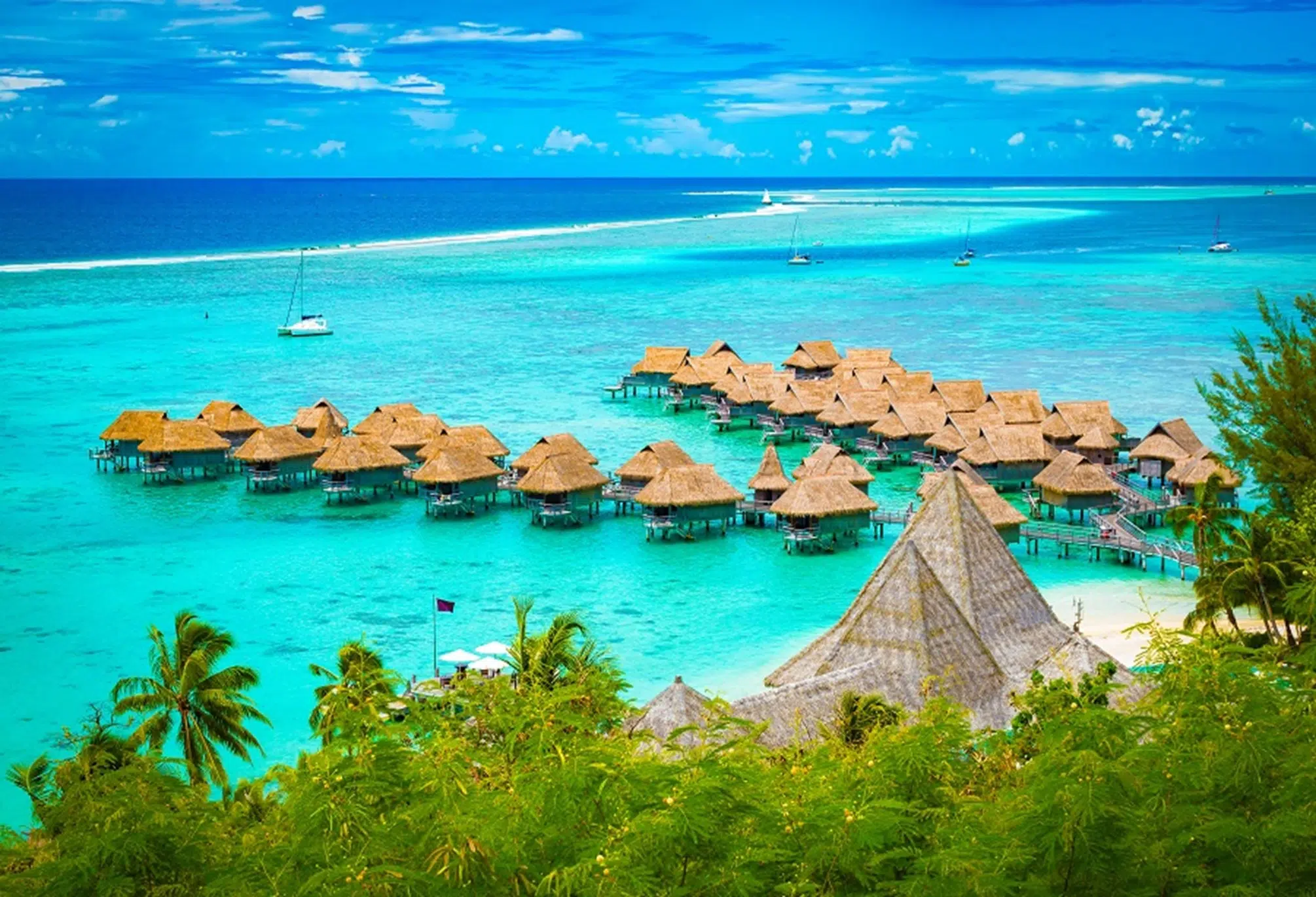 Tahiti