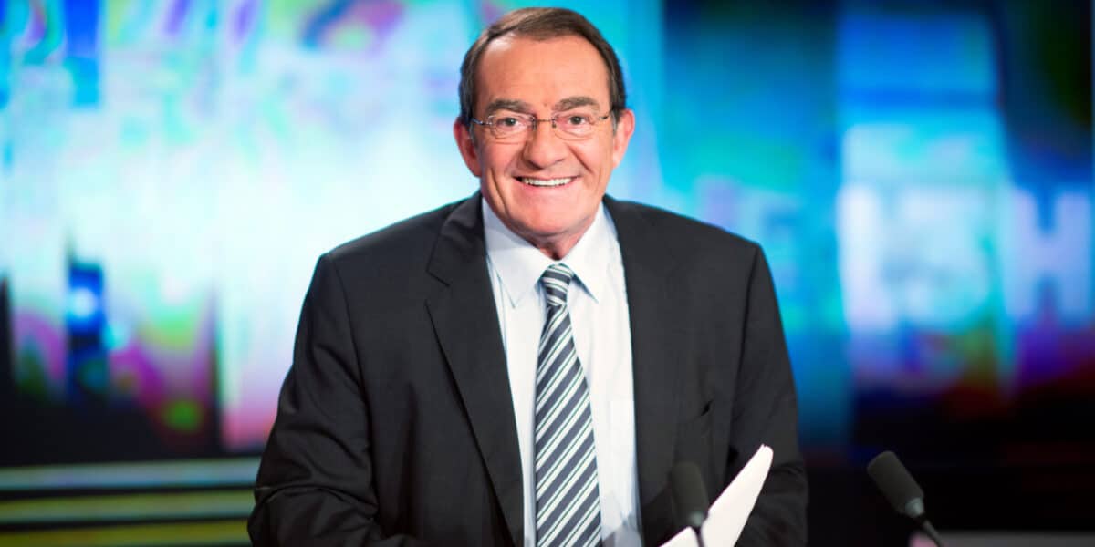 Jean Pierre Pernaut
