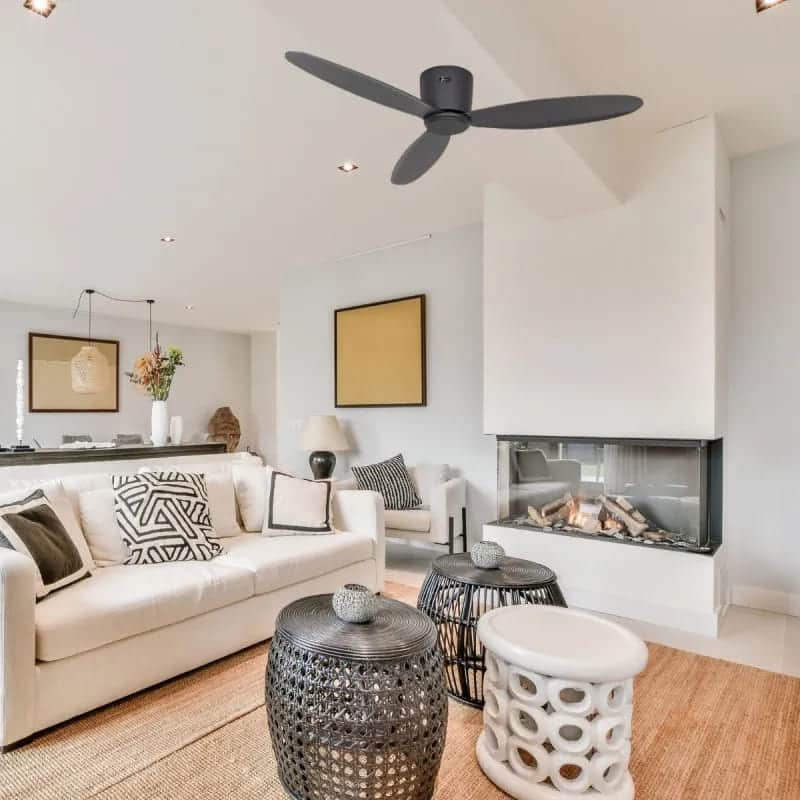 Le destratificateur d'air tout ce que vous devez savoir pour optimiser votre circulation d'air