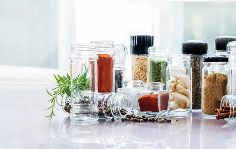 Les avantages d’utiliser l’emballage en verre
