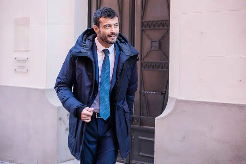 Les blousons pour homme à adopter pour un look urbain et branché