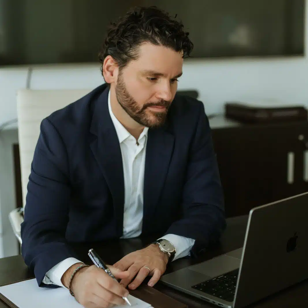 Philippe Germain entrepreneur