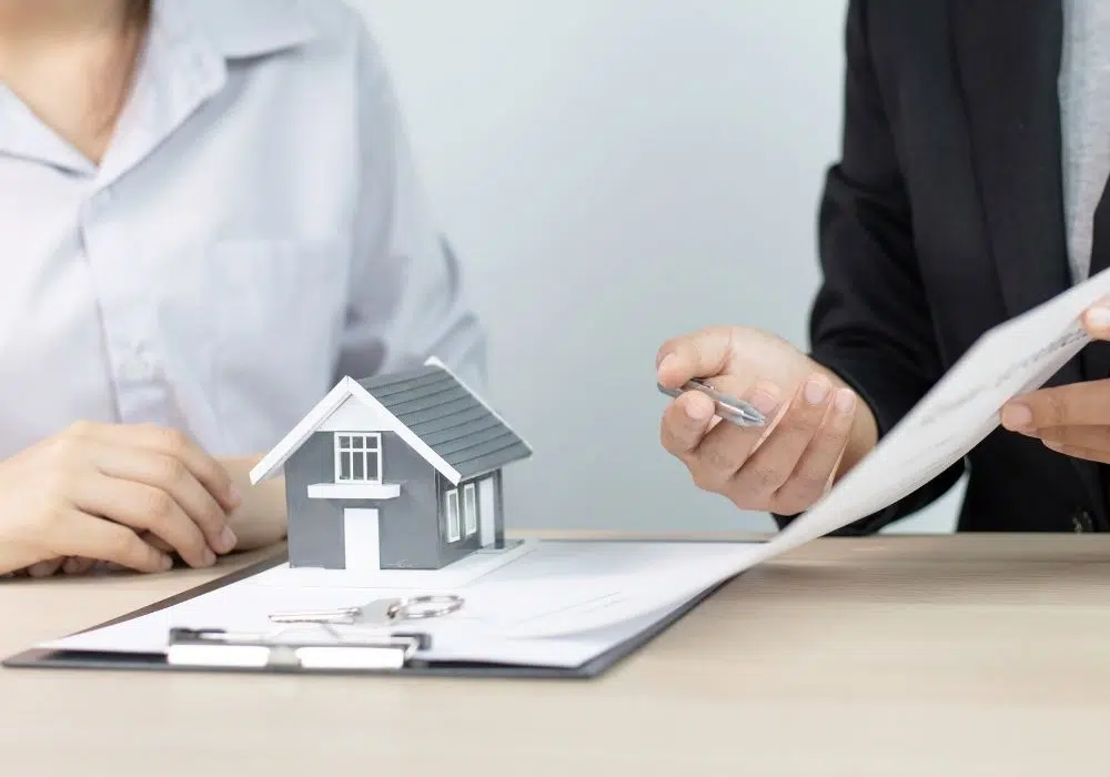 Pourquoi rejoindre un réseau immobilier quand on est mandataire