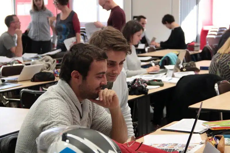 Quels sont les critères d’inscription dans cette école de la transition écologique