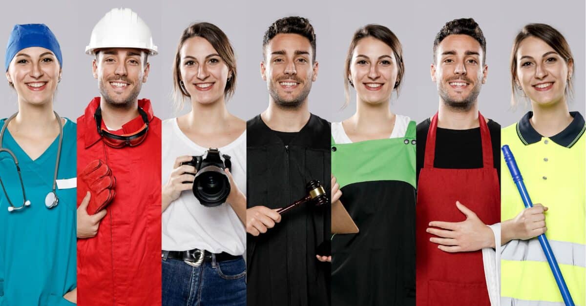 Retrouver vos meilleures offres d’emploi ici sur Hellowork