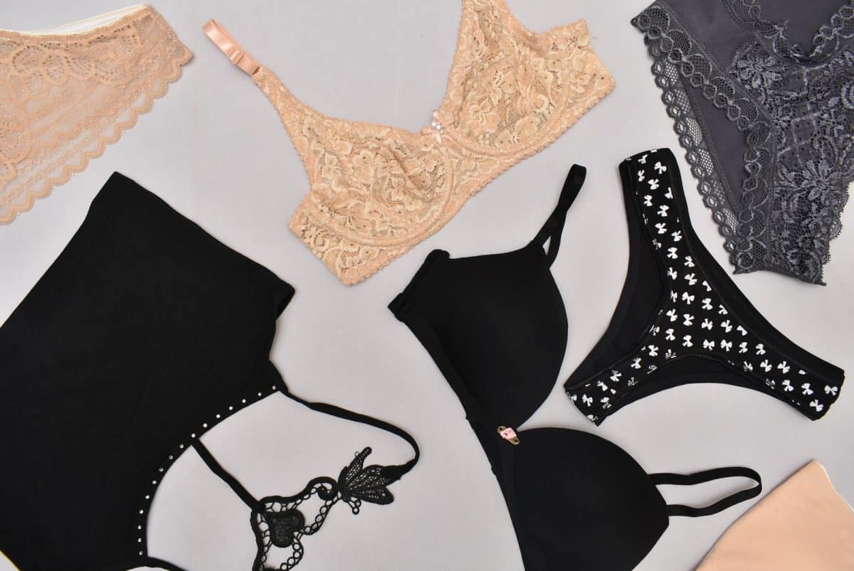 Comment choisir la lingerie sexy idéale pour votre style ?