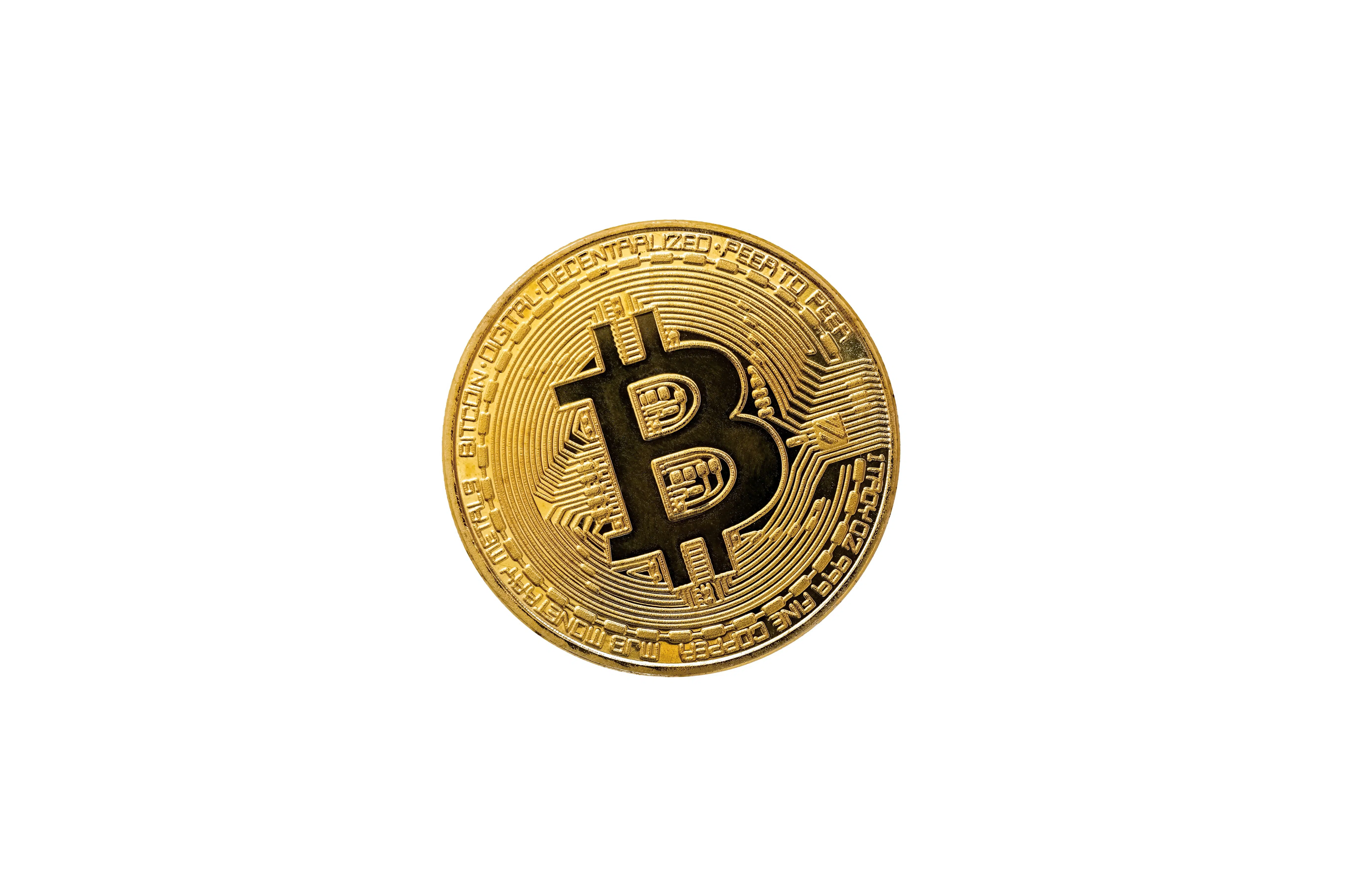 Bitcoin