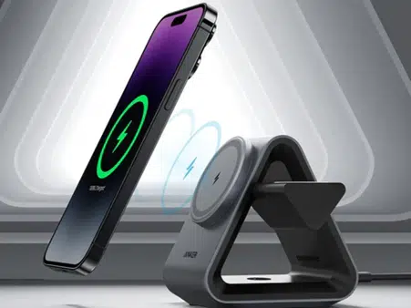 charge iphone