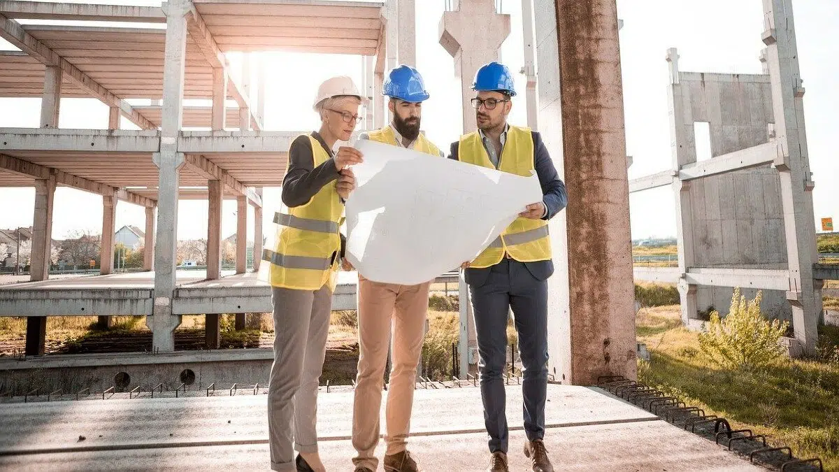 faire appel à un constructeur maison bois en Normandie