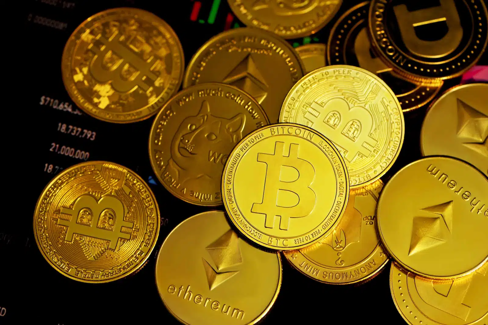 Comment investir dans la crypto-monnaie ? 