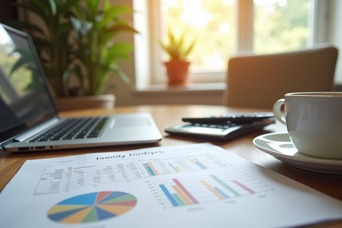 gestion financière