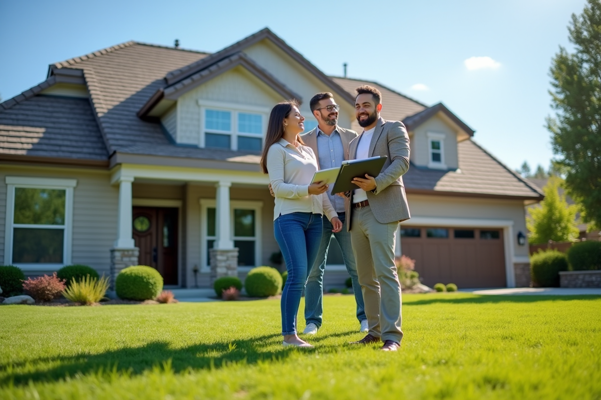 immobilier estimation