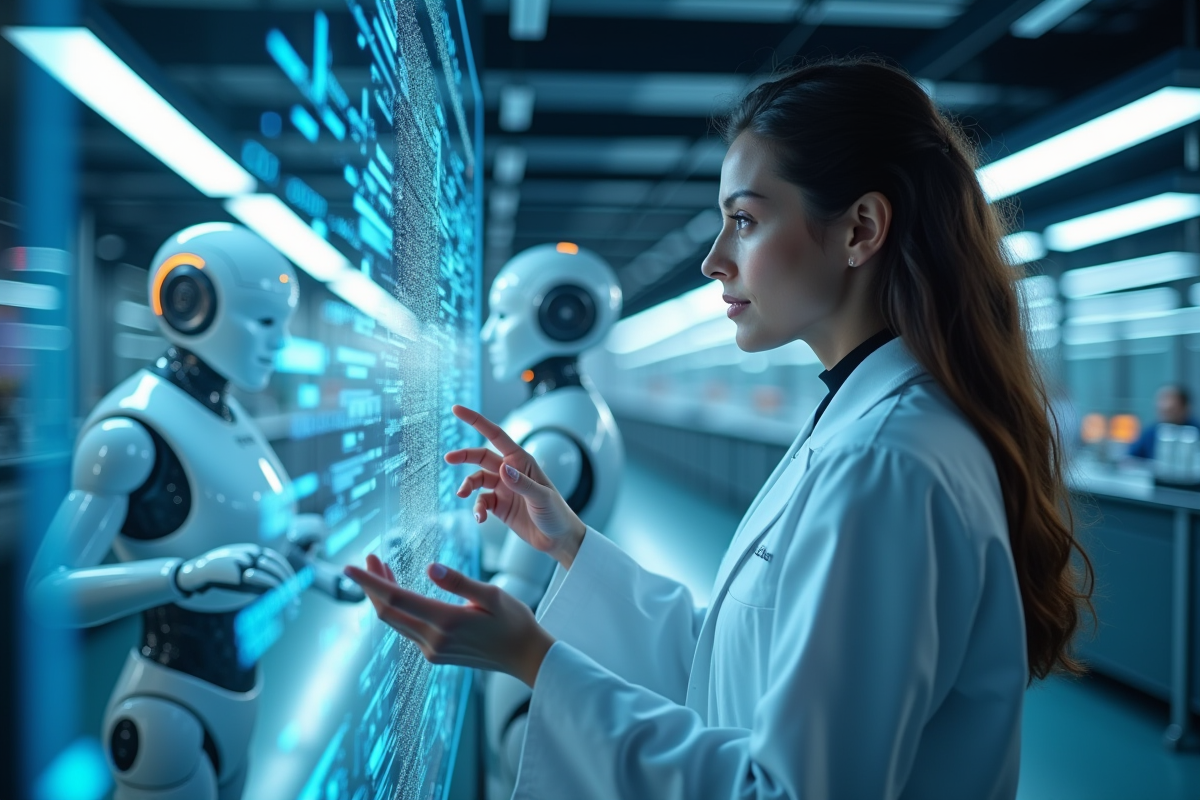 technologie futur