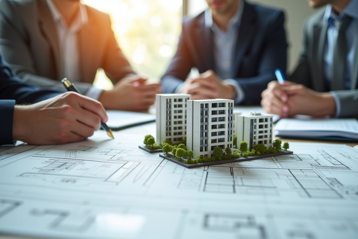 immobilier investissement