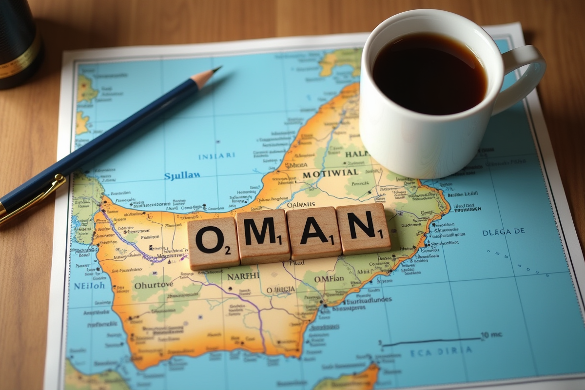 oman  scrabble
