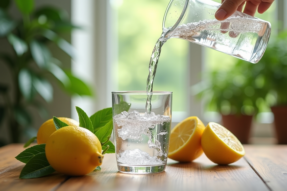 filtration domestique