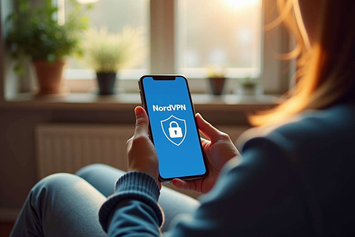 nordvpn sécurité