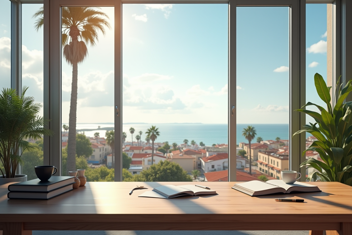 côte méditerranéenne