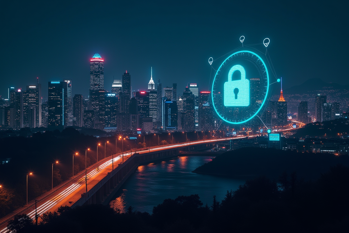 vpn sécurité