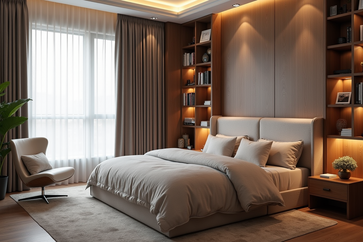 insonorisation appartement