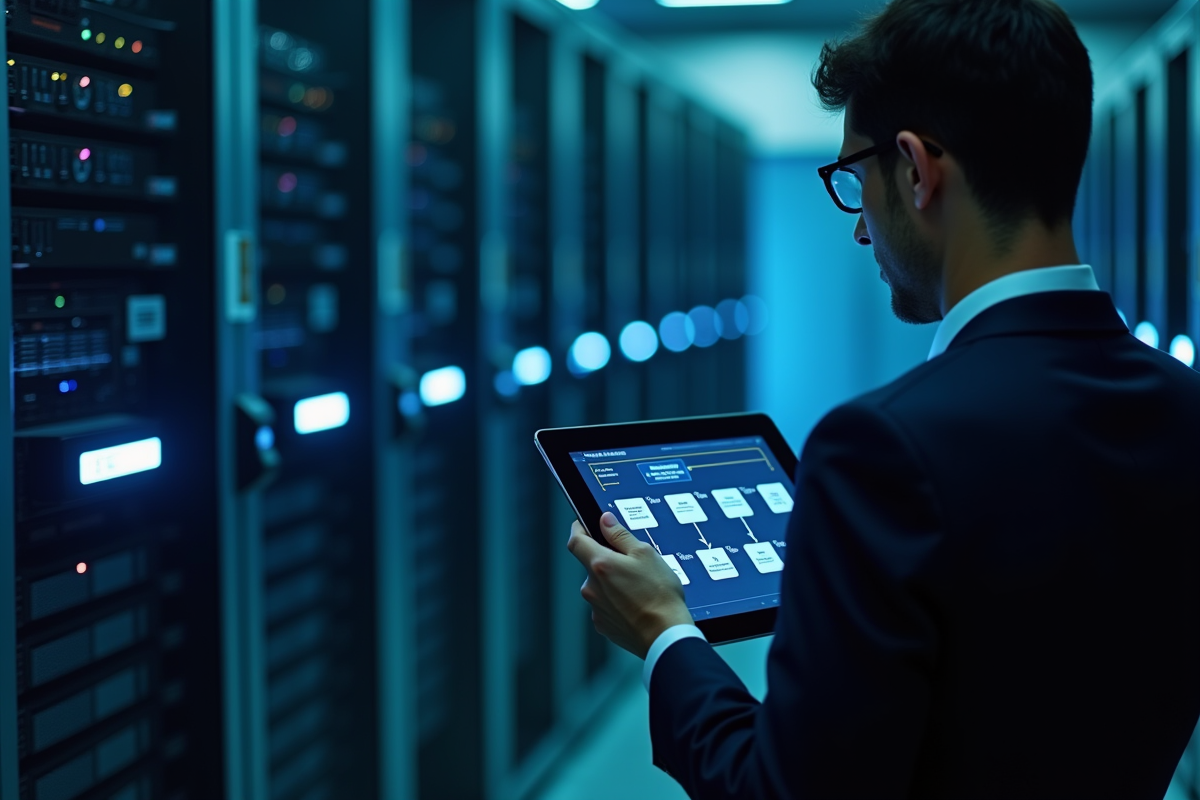 cybersécurité étapes