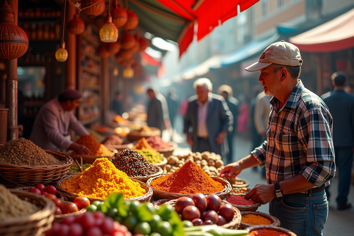 cuisine ouzbèke