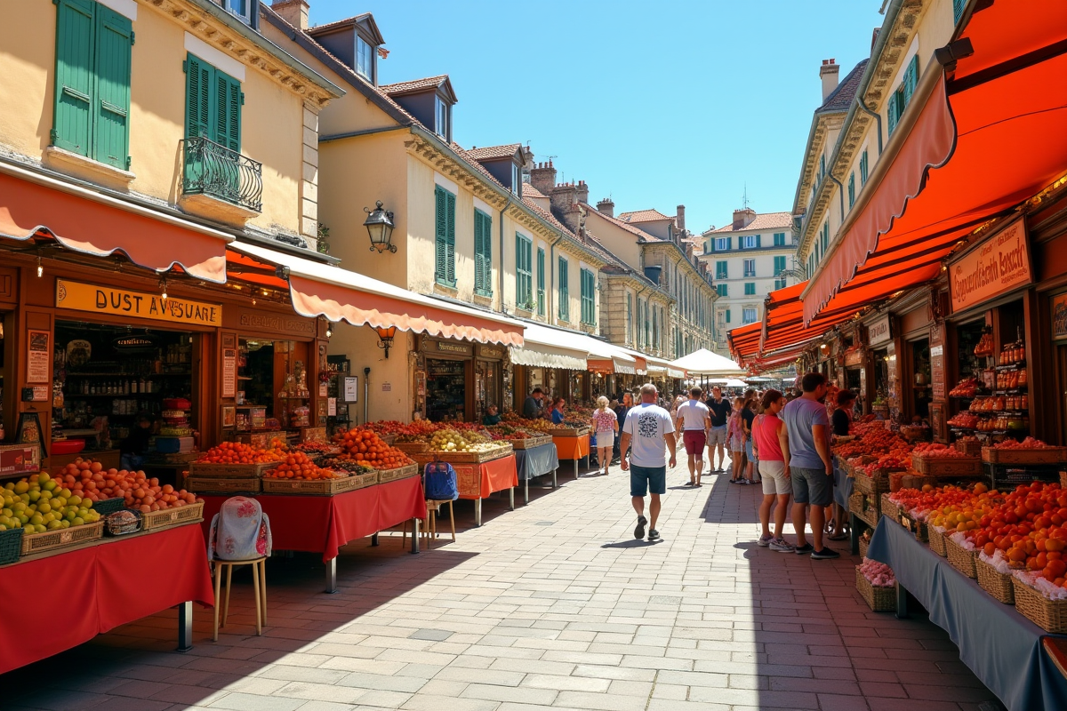 vacances budget
