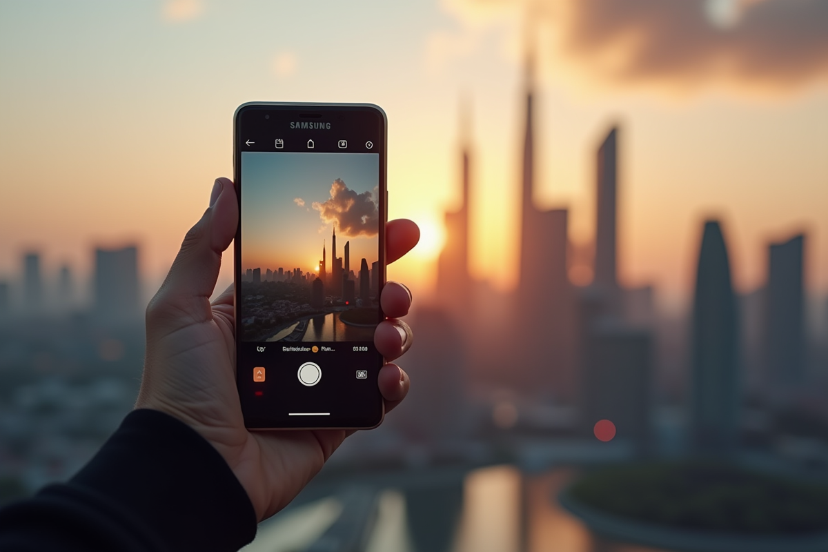 samsung galaxy