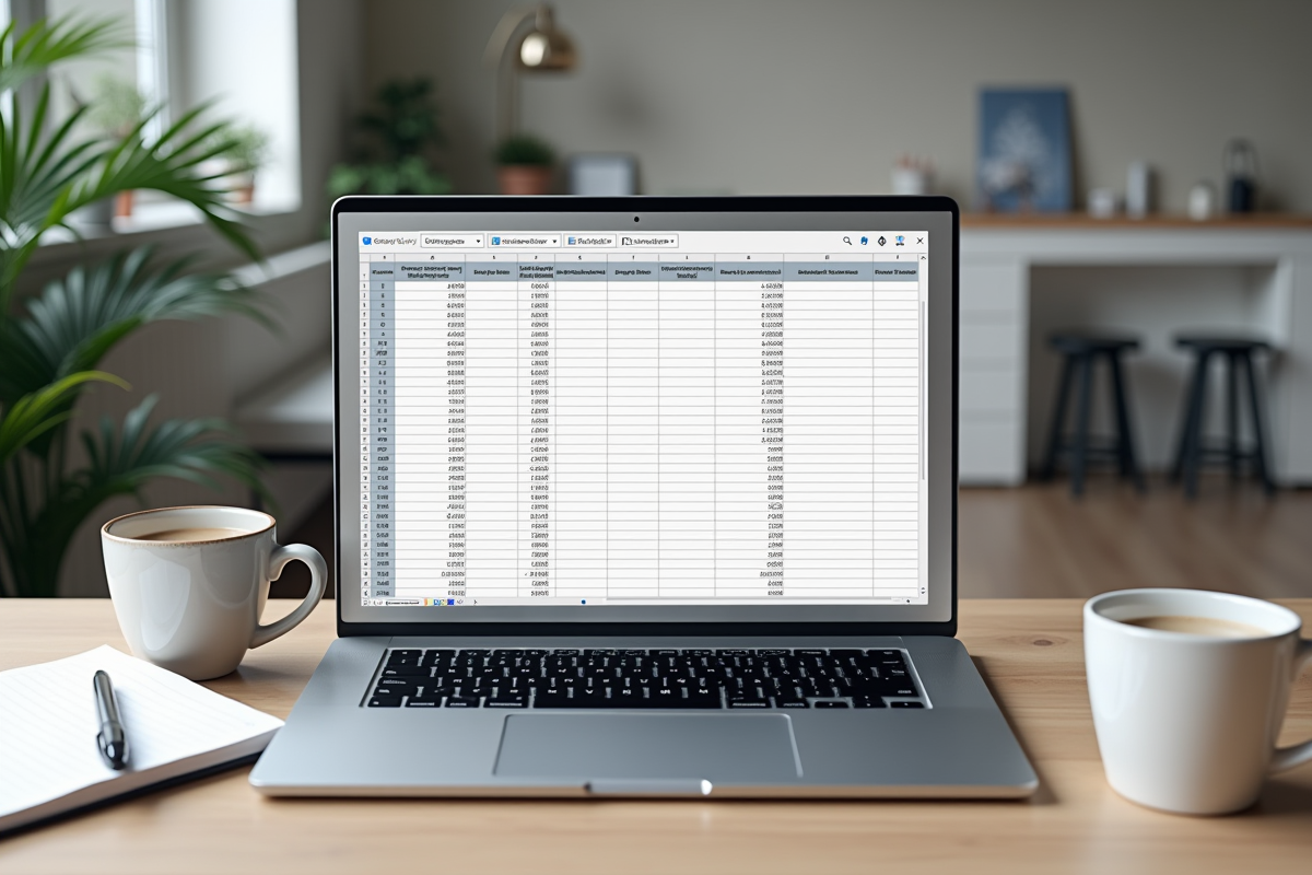 tableau conversion