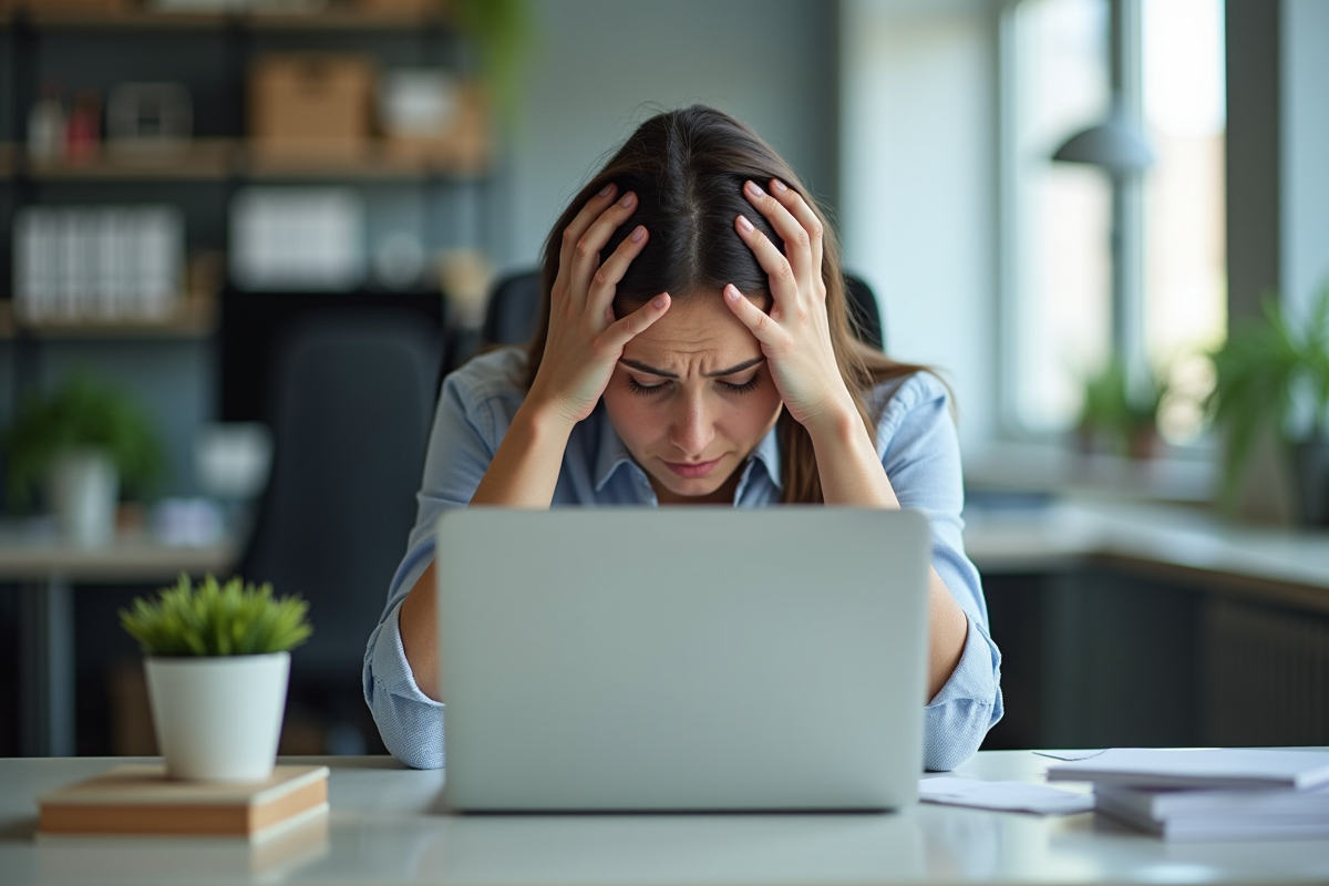 stress traumatique