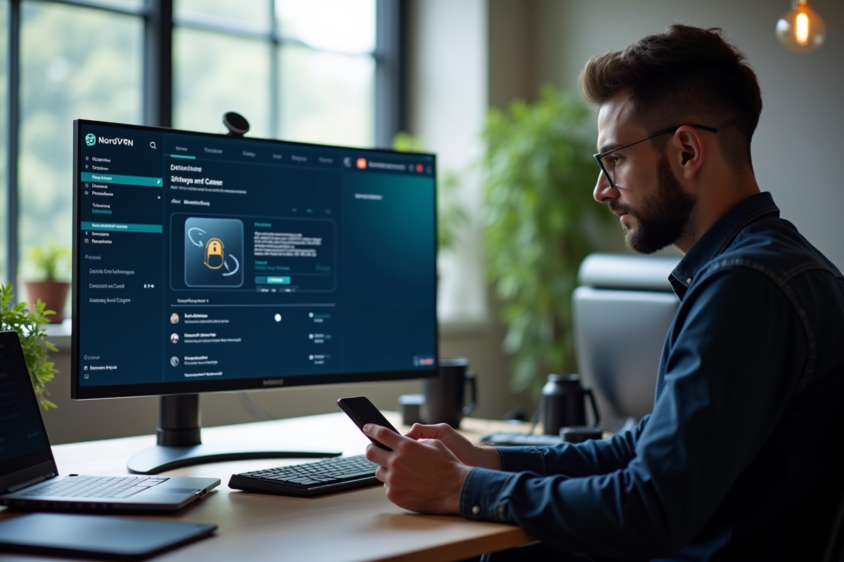 vpn sécurité