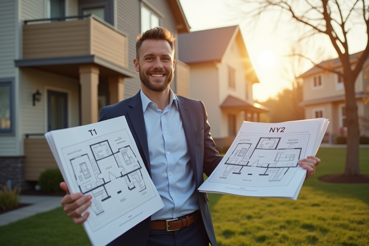 diagnostic immobilier