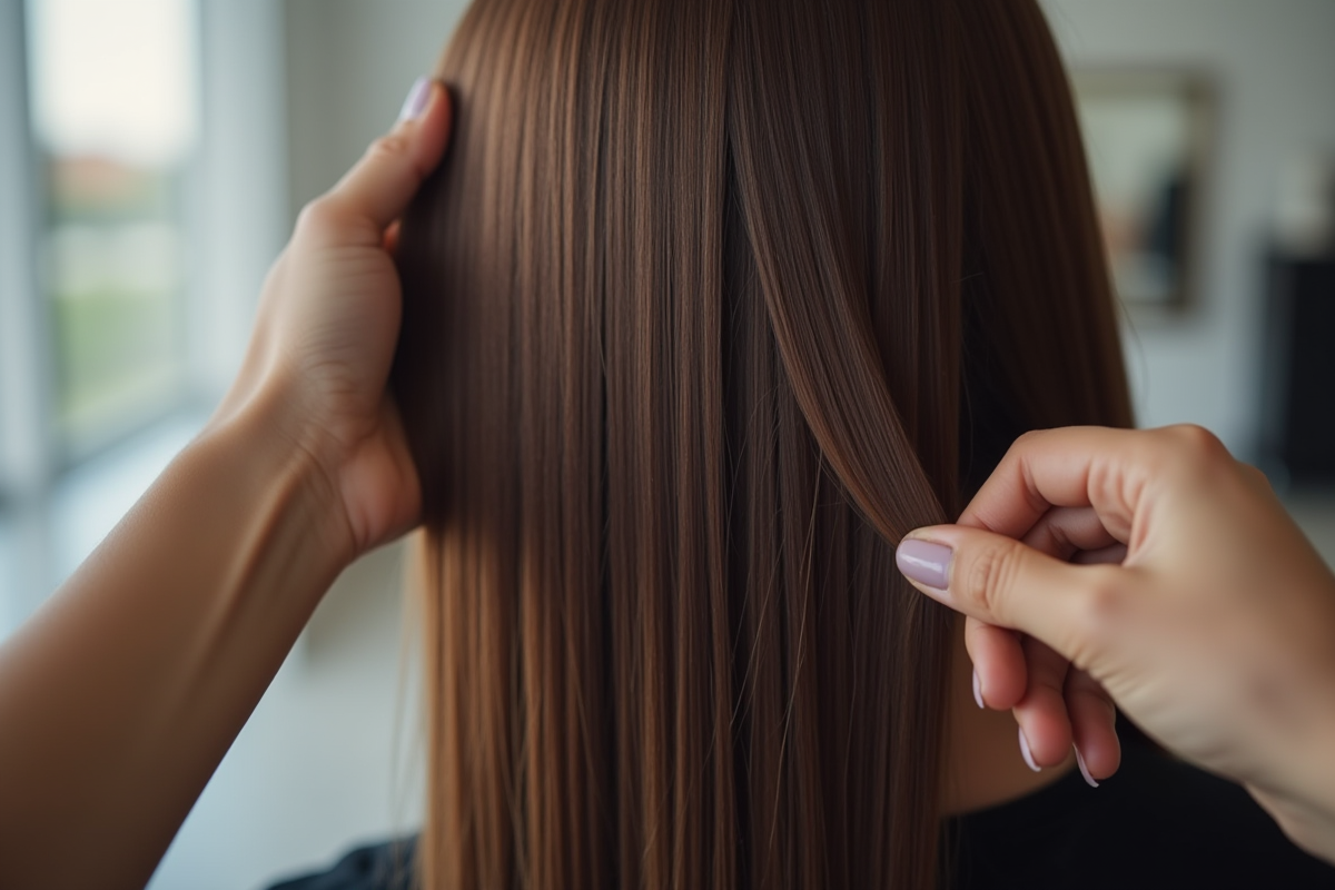 coupe cheveux