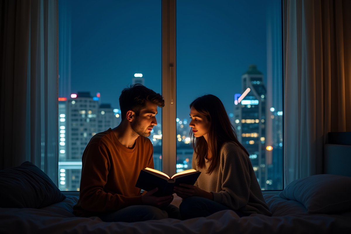 tapage nocturne